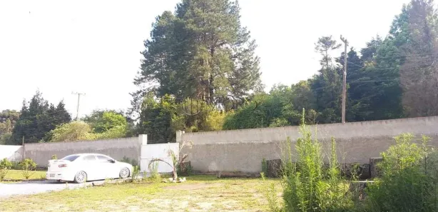 Terreno / Lote / Condomínio à venda, 1440m² no Botiatuba, Almirante Tamandaré