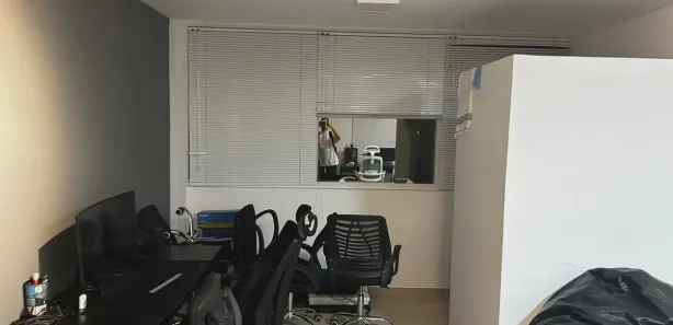 Conjunto Comercial / Sala para venda ou aluguel, 32m² no Pitangueiras, Lauro de Freitas