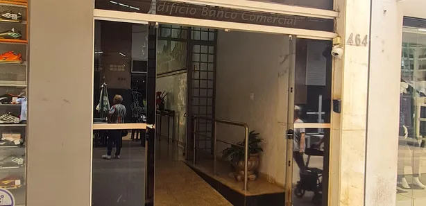 Prédio Inteiro para alugar, 50m² no Centro, Ribeirão Preto