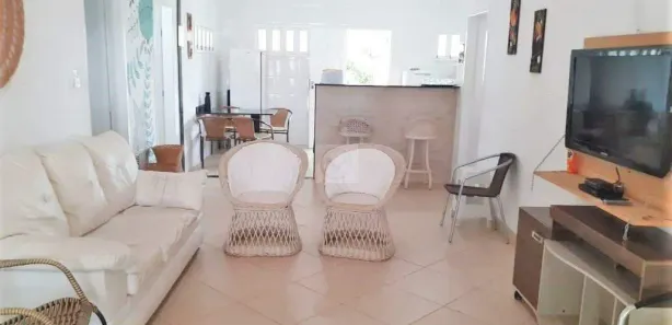 Casa com 4 Quartos à venda, 211m² no Porto do Mato, Estância