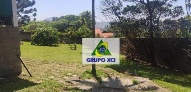 Terreno / Lote / Condomínio à venda, 4400m² no Estância Imperial, Araçariguama