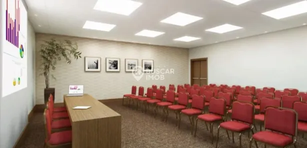 Conjunto Comercial / Sala à venda, 37m² no Centro, Lauro de Freitas