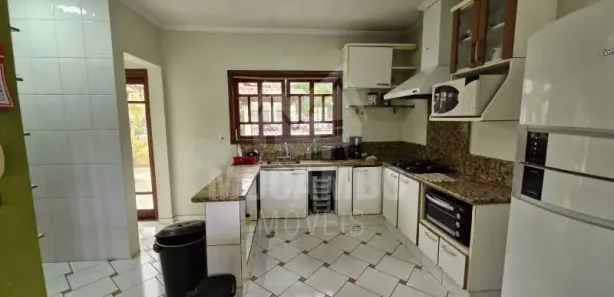 Casa com 7 Quartos para venda ou aluguel, 355m² no Giardino D' Itália, Itatiba