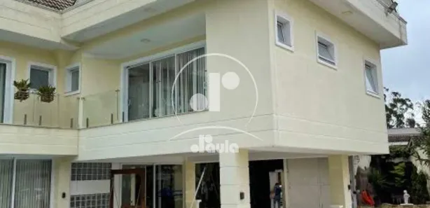 Casa com 6 Quartos à venda, 800m² no Pastoril, Ribeirão Pires