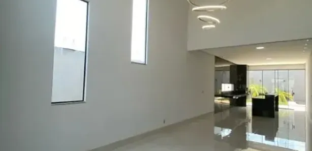 Casa com 3 Quartos à venda, 177m² no Setor Cristina II Expansão, Trindade