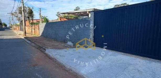 Terreno / Lote / Condomínio para alugar, 1100m² no Chácara Boa Vista, Campinas