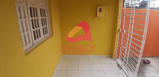 Sobrado com 4 Quartos à venda, 70m² no Nova Descoberta, Recife