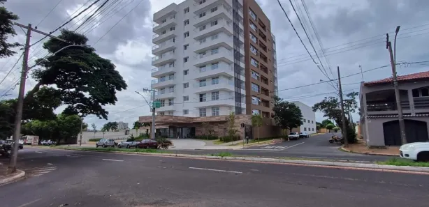 Loja / Salão / Ponto Comercial com 1 Quarto à venda, 50m² no São Sebastião, Uberaba