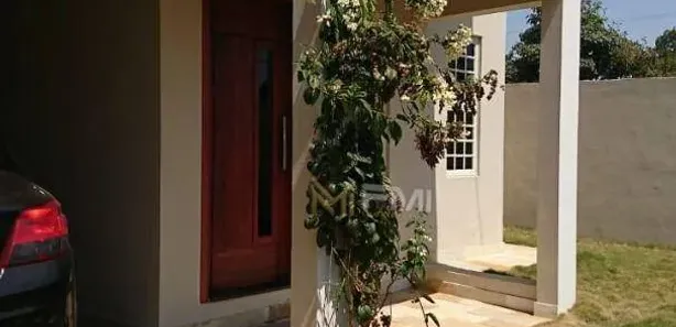 Sobrado com 3 Quartos à venda, 167m² no Remanso Campineiro, Hortolândia