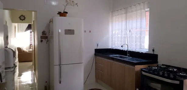 Casa com 2 Quartos à venda, 90m² no Jardim Residencial Vaughan, Sumaré