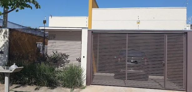 Casa com 2 Quartos à venda, 197m² no Jardim Residencial Vaughan, Sumaré