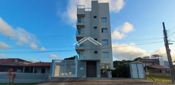 Apartamento com 3 Quartos à venda, 119m² no Rainha, Itapoá