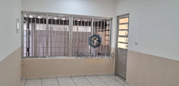 Casa com 2 Quartos à venda, 100m² no Jardim Míriam, Suzano