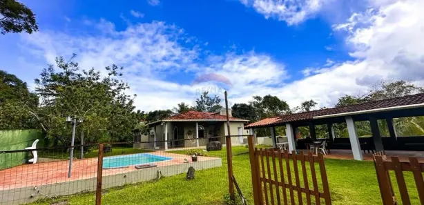 Casa de Condomínio com 3 Quartos à venda, 324m² no Portão, Lauro de Freitas