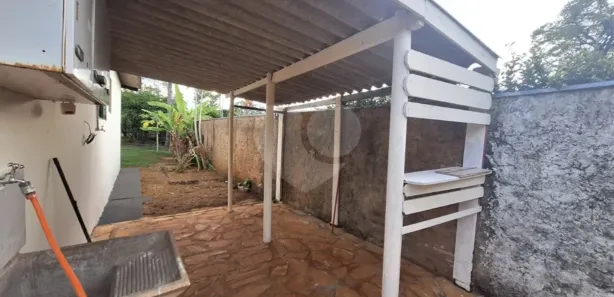 Fazenda / Sítio / Chácara com 2 Quartos para venda ou aluguel, 158m² no Santa Rita, Piracicaba