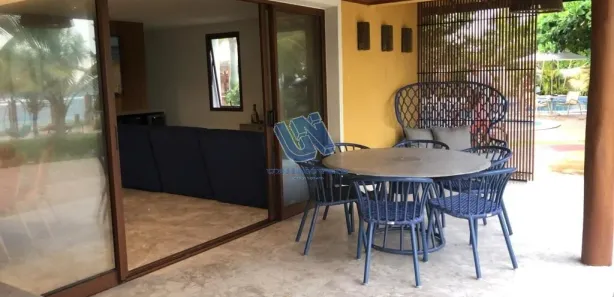 Casa de Condomínio com 6 Quartos para alugar, 233m² no Itacimirim (Monte Gordo), Camaçari