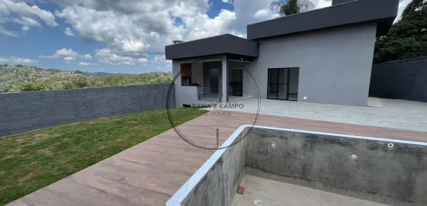 Fazenda / Sítio / Chácara com 3 Quartos à venda, 500m² no Terra Preta (Terra Preta), Mairiporã