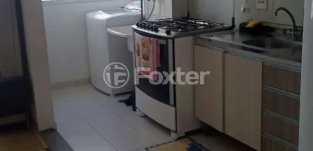 Apartamento com 2 Quartos à venda, 48m² no Santa Etelvina, São Paulo