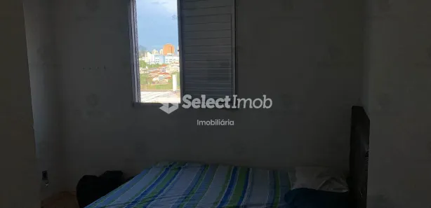 Cobertura com 2 Quartos à venda, 110m² no Parque São Vicente, Mauá