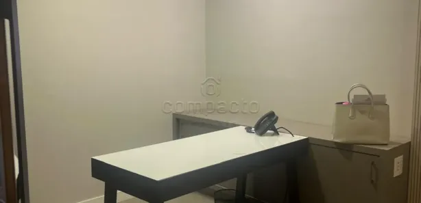 Loja / Salão / Ponto Comercial para alugar, 46m² no Vila São José, São José do Rio Preto