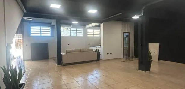Galpão / Depósito / Armazém para alugar, 100m² no Jardim Três Marias, Salto