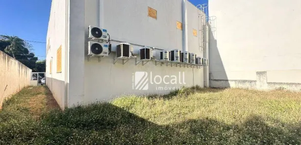 Prédio Inteiro para alugar, 585m² no Vila São José, São José do Rio Preto