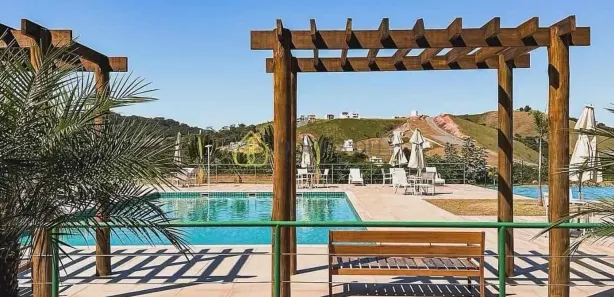 Terreno / Lote / Condomínio à venda, 290m² no Casa de Pedra, Volta Redonda