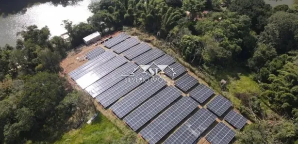 Fazenda / Sítio / Chácara com 1 Quarto à venda, 20000m² no Areal, Barra do Piraí