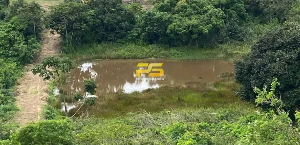 Fazenda / Sítio / Chácara com 1 Quarto à venda, 7500000m² no Bananeiras, Bananeiras