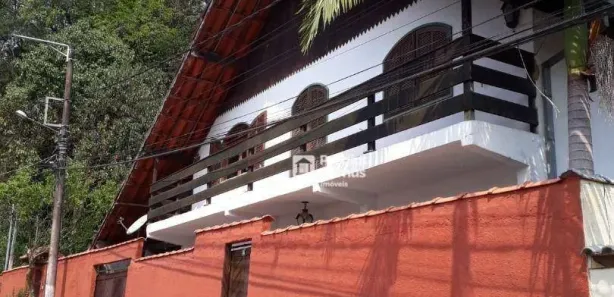 Casa com 4 Quartos à venda, 209m² no São Pedro da Serra, Nova Friburgo