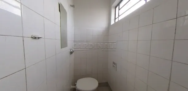 Kitnet com 1 Quarto para alugar, 45m² no Centro, São Carlos