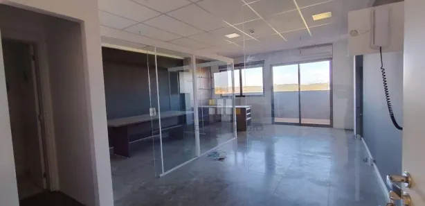 Conjunto Comercial / Sala para alugar, 51m² no Jardim Marchissolo, Sumaré