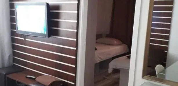 Apartamento com 3 Quartos à venda, 48m² no Vila Virgínia, Itaquaquecetuba