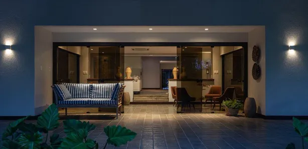 Casa de Condomínio com 6 Quartos à venda, 684m² no Interlagos (Abrantes), Camaçari