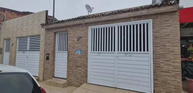 Casa com 4 Quartos à venda, 180m² no Santo Antônio, Aracaju