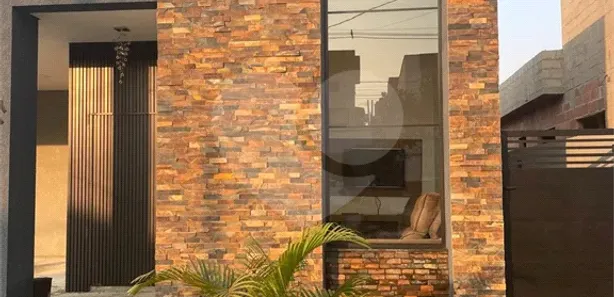 Casa de Condomínio com 3 Quartos à venda, 168m² no São Venâncio, Itupeva
