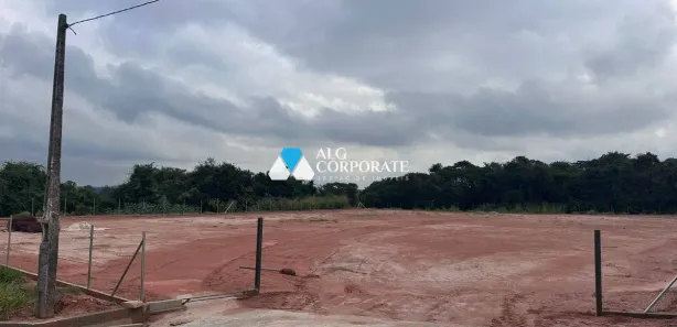 Terreno / Lote / Condomínio para alugar, 4350m² no Eco Park Empresarial, Itupeva