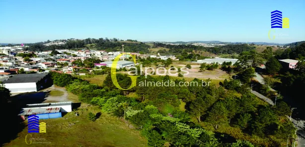 Terreno / Lote Comercial à venda, 21020m² no Estância São Francisco, Itapevi