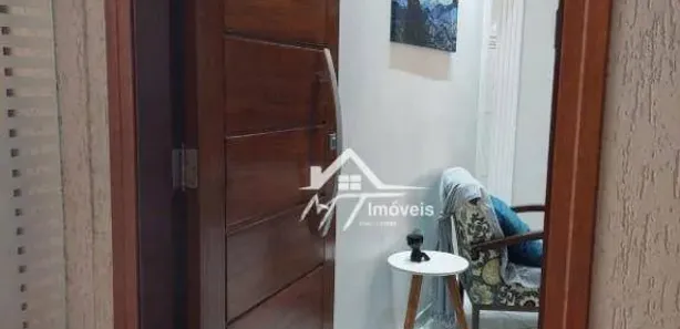 Casa com 2 Quartos à venda, 108m² no Jardim das Palmeiras, Sumaré