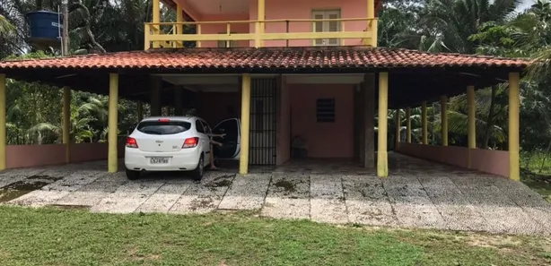 Fazenda / Sítio / Chácara com 2 Quartos à venda, 181660m² no Centro, Morros