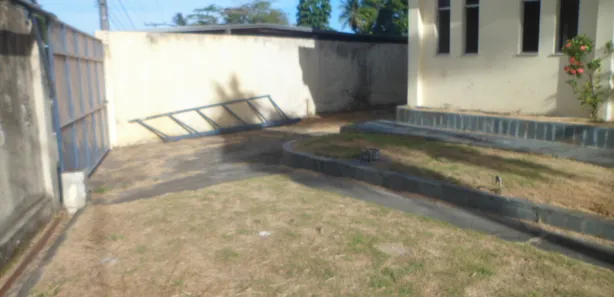 Galpão / Depósito / Armazém à venda, 1490m² no Camaçari de Dentro, Camaçari
