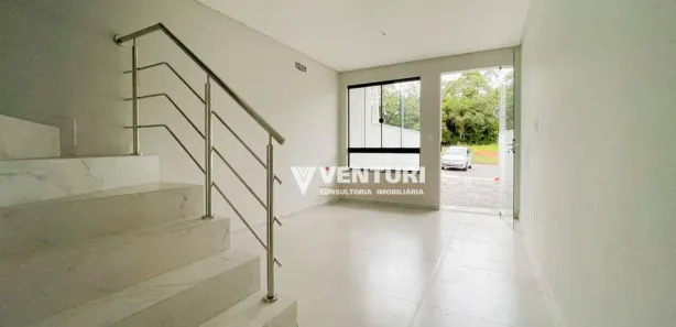 Casa com 2 Quartos à venda, 77m² no Fortaleza, Blumenau