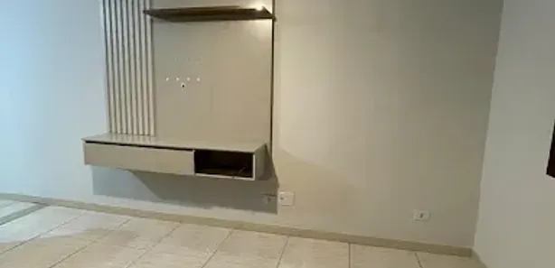 Casa de Condomínio com 2 Quartos para alugar, 80m² no Jardim Aurora, Jandira