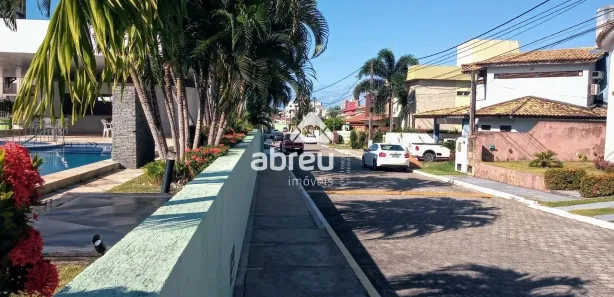 Terreno / Lote / Condomínio à venda, 300m² no Nova Parnamirim, Parnamirim