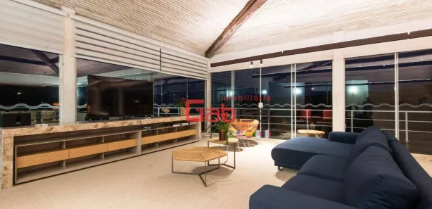Casa de Condomínio com 5 Quartos à venda, 432m² no Village de Búzios, Armação dos Búzios