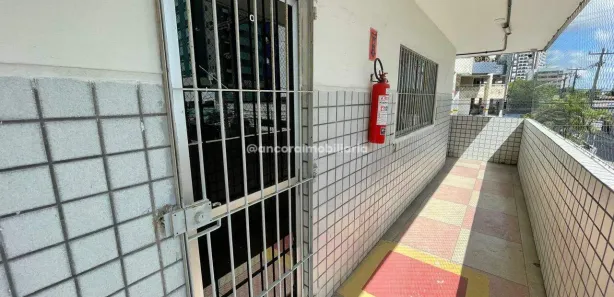 Conjunto Comercial / Sala para alugar, 41m² no Piedade, Jaboatão dos Guararapes