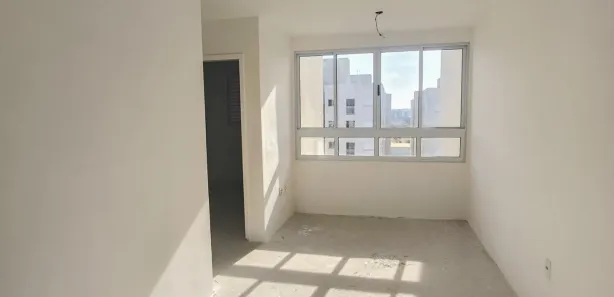 Apartamento com 2 Quartos à venda, 54m² no Jardim dos Manacás, Santa Bárbara D'Oeste