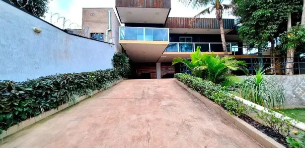 Fazenda / Sítio / Chácara com 3 Quartos para alugar, 200m² no Graminha, Limeira