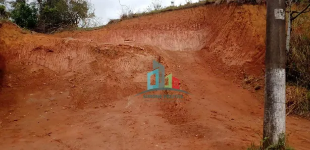Terreno / Lote / Condomínio à venda, 504m² no Santa Rita de Cássia, Barra Mansa