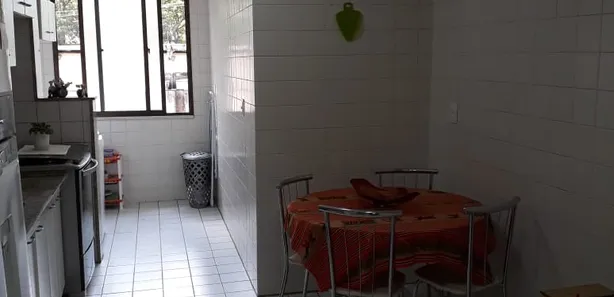 Apartamento com 2 Quartos à venda, 70m² no Retiro, Petrópolis
